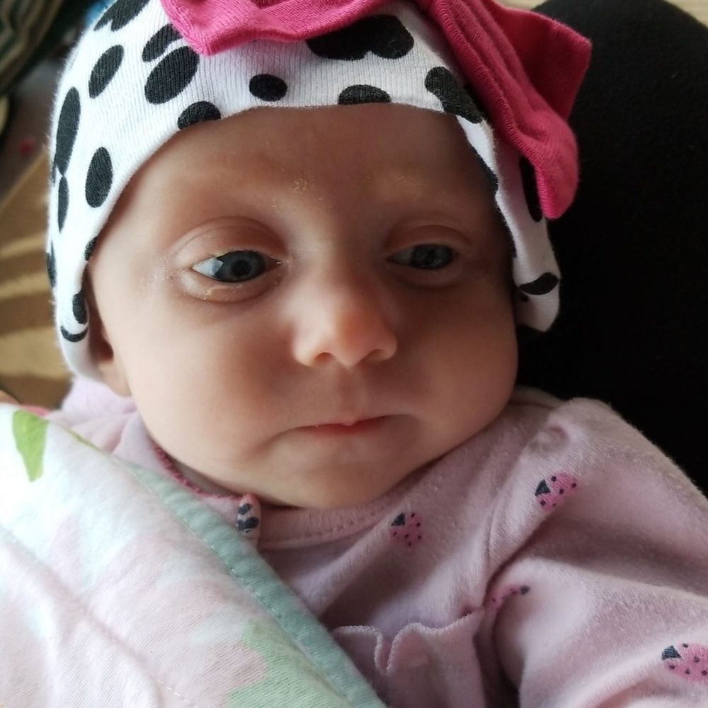 Meet your Posher, Jada